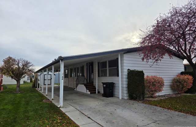 1605 Grandview Drive N #44 photos photos