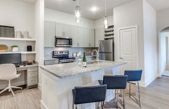 The Kacey at Kingwood Apartments photos photos