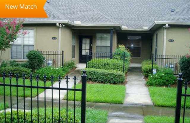 9124 Old Hammond Hwy. Unit 23 - 9124 Old Hammond Highway, Baton Rouge, LA 70809