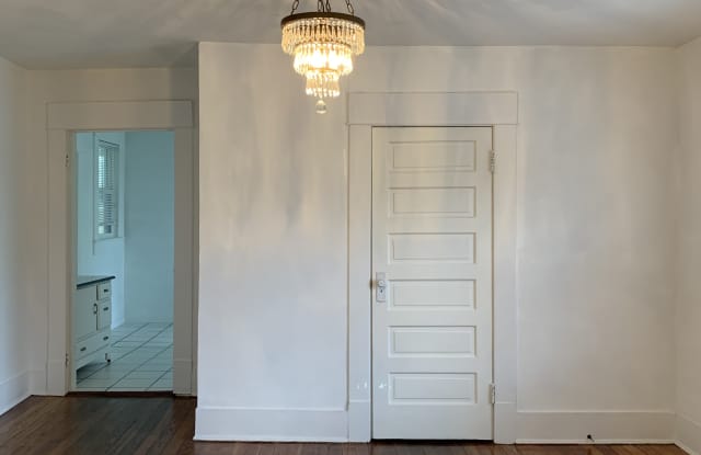1803 Mercer Ave - 1803 Mercer Avenue, College Park, GA 30337