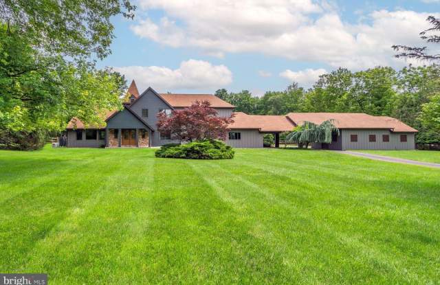 125 EDISON FURLONG Road - 125 Edison Furlong Road, Bucks County, PA 18925