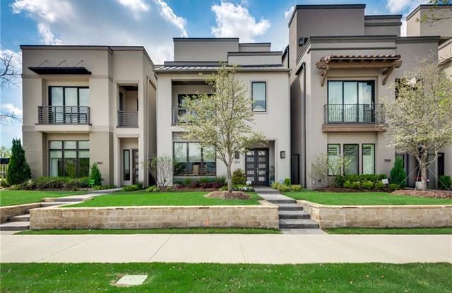 7804 Merit Lane - 7804 Merit Ln, Plano, TX 75024