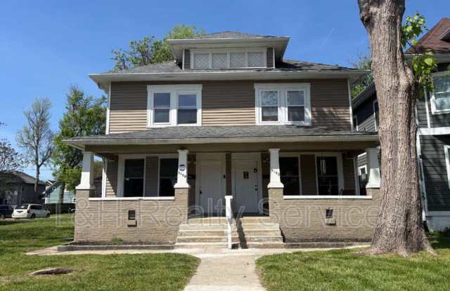 3130 North Park Avenue photos photos