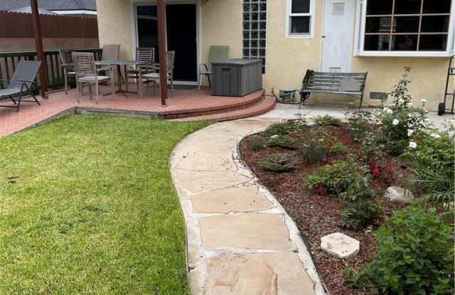 1304 Firmona Avenue - 1304 Firmona Avenue, Redondo Beach, CA 90278