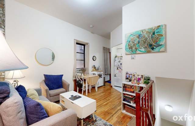 200 West 85th Street - 200 West 85th Street, New York City, NY 10024