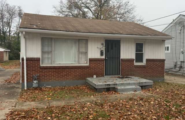 3 Bed/ 1.5 Bath - 4514 Winnrose Way, Louisville, KY 40211