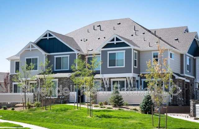 23703 E Ida Pl - 23703 East Ida Place, Aurora, CO 80016 23703 E Ida Pl - 23703 East Ida Place, Aurora, CO 80016