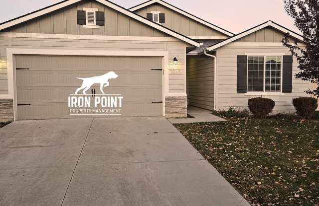 Move-in Ready Home w/new paint  flooring throughout, 2 car garage. photos photos