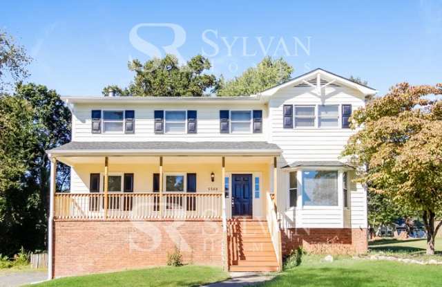 5560 Folkstone Road - 5560 Folkstone Road, Winston-Salem, NC 27040