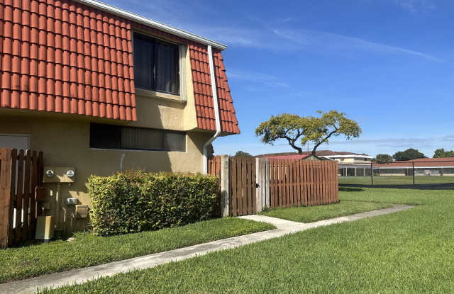 8345 Trent Court - 8345 Trent Court, Palm Beach County, FL 33433