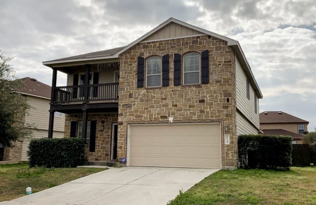 3734 Foster Fields - 3734 South Foster Road, San Antonio, TX 78222