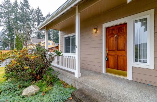 12805 169th St Ct E - 12805 169th Street Court East, South Hill, WA 98374