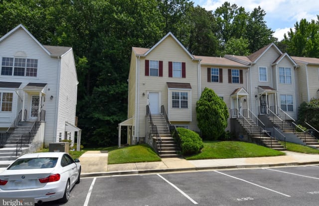 134 AZALEA COURT - 134 Azalea Court, Kettering, MD 20774