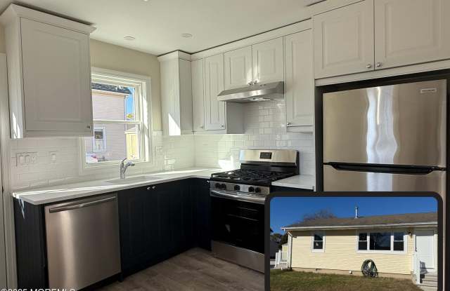 616 Ocean Gate Avenue unit: 5 - 616 Ocean Gate Avenue, Ocean Gate, NJ 08740