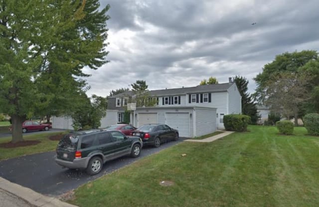 150 Andover Drive - 150 Andover Drive, Roselle, IL 60172