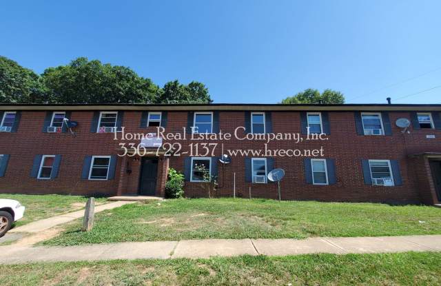 Cambridge Apartments | 2322 N. Cherry Street Apt B photos photos