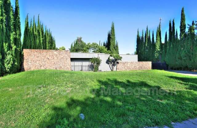 3160 Watt Avenue photos photos