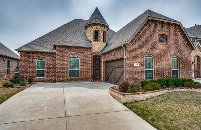 716 Sandbox Drive - 716 Sanbox Drive, Denton County, TX 76227