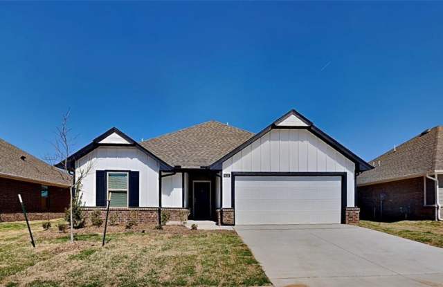 Luxury NEW 3 Bedroom 2 Bathroom Home in Piedmont Schools- Neighborhood Park/Basketball Court Gallery 3