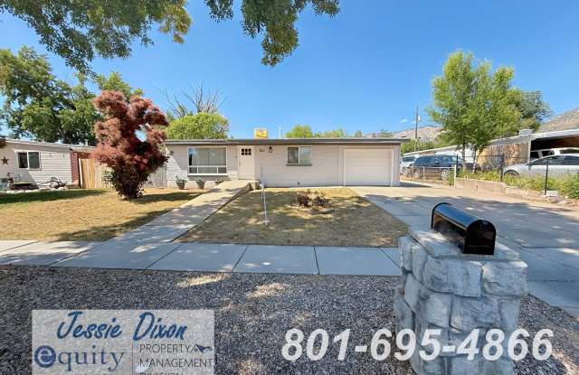 760 E 1100 N photos photos