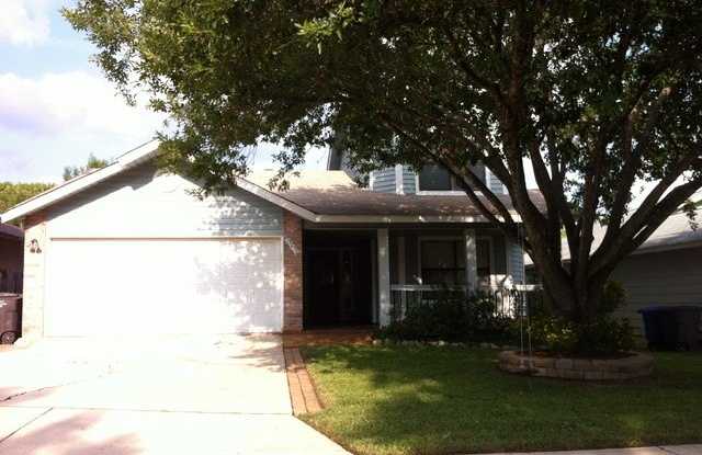 13236 Larkgate Dr - 13236 Larkgate Drive, San Antonio, TX 78233