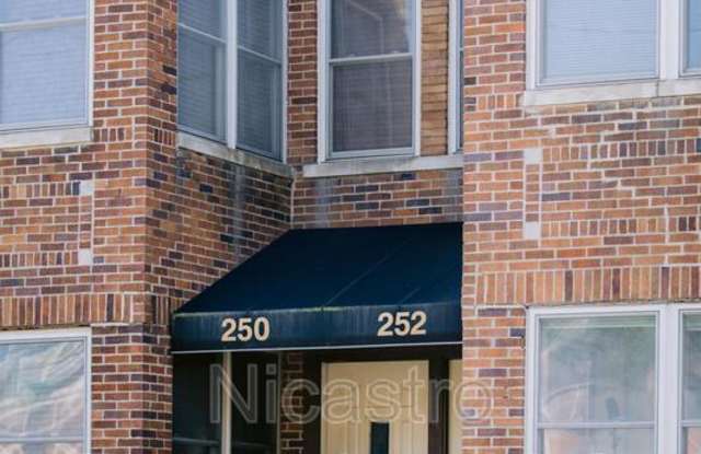 252 S Washington Avenue photos photos