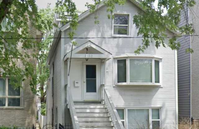 2132 W BARRY AVE. - 2132 West Barry Avenue, Chicago, IL 60618