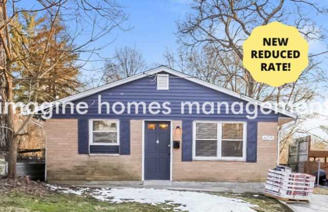 6015 Cambridge Avenue photos photos