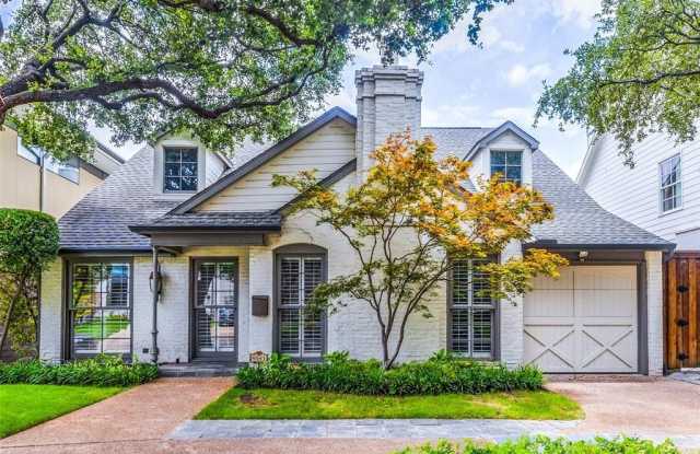 4541 Arcady Avenue Gallery 2