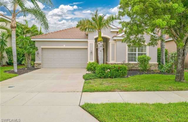 2850 Via Campania Street - 2850 Via Campania Street, Fort Myers, FL 33905 2850 Via Campania Street - 2850 Via Campania Street, Fort Myers, FL 33905