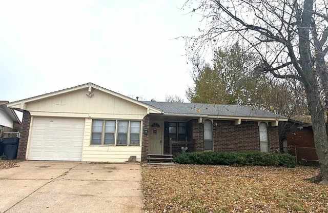 3BD/2BTH Home in the Heart of Midwest City photos photos 3BD/2BTH Home in the Heart of Midwest City photos photos