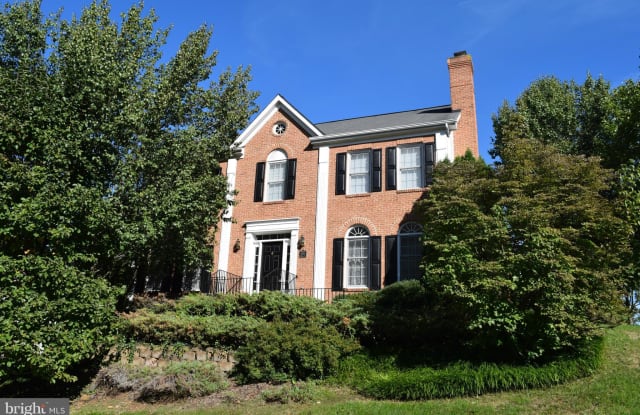 3408 REBECCA JANE WAY - 3408 Rebecca Jane Way, Rose Hill, VA 22310