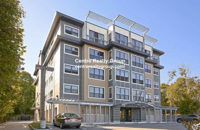 445 Willard St. - 445 Willard Street, Quincy, MA 02169