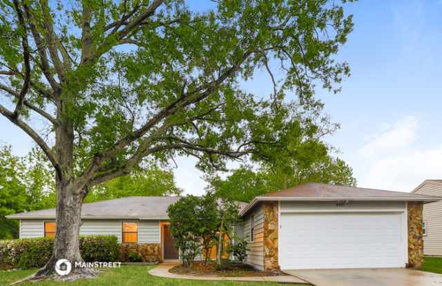 8407 Rampart Road - 8407 Rampart Road, Jacksonville, FL 32244