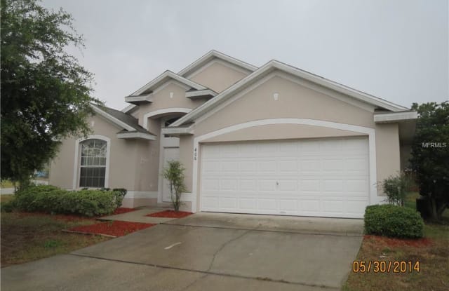 406 Briarton Dr - 406 Briarton Drive, Polk County, FL 33897