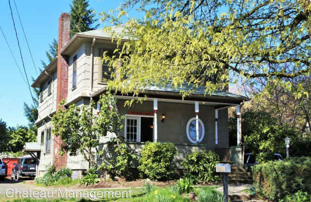 622 NW 29th St. - 622 Northwest 29th Street, Corvallis, OR 97330