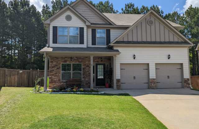 7 Maple Hill Dr - 7 Maple Hill Drive, Newnan, GA 30265 7 Maple Hill Dr - 7 Maple Hill Drive, Newnan, GA 30265