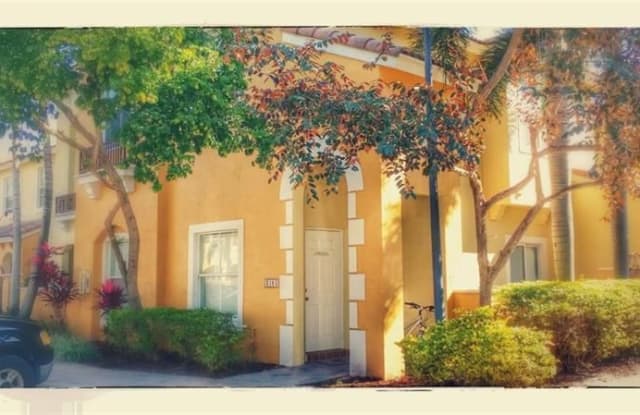 3156 SW Merrick Terrace - 3156 Merrick Ter, Margate, FL 33063