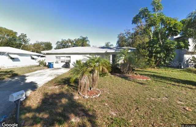 2012 JEFFORDS STREET - 2012 Jeffords Street, Clearwater, FL 33764