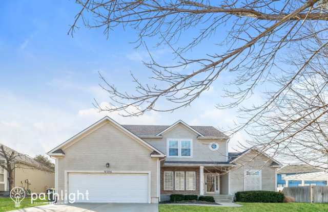 9306 Rosner Drive - 9306 Rosner Drive, Lenexa, KS 66219