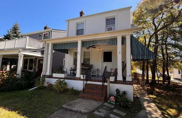 411 Lincoln Avenue photos photos