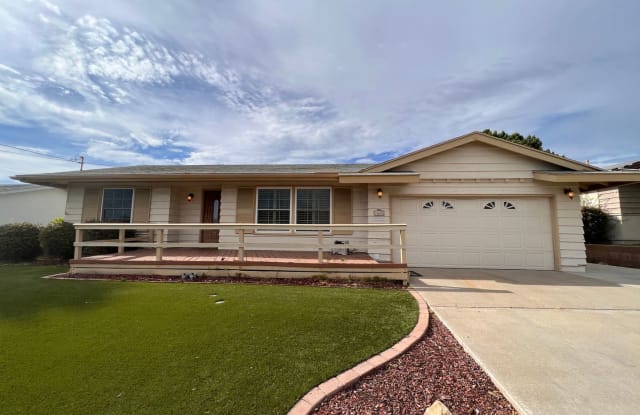 1669 Ithaca St - 1669 Ithaca Street, Chula Vista, CA 91913