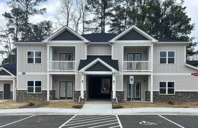 Deerridge Apartments Phase II Gallery 2