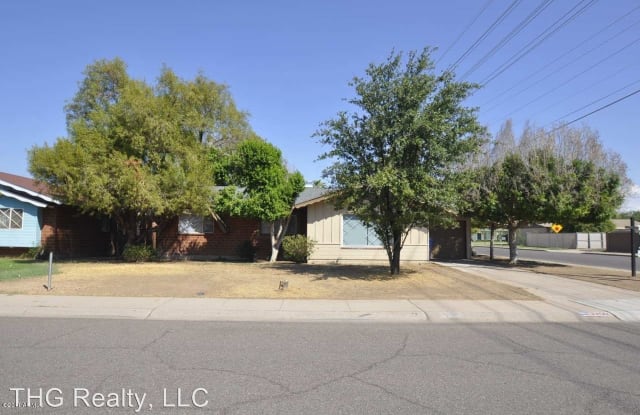3700 W. Cavalier Dr. - 3700 West Cavalier Drive, Phoenix, AZ 85019