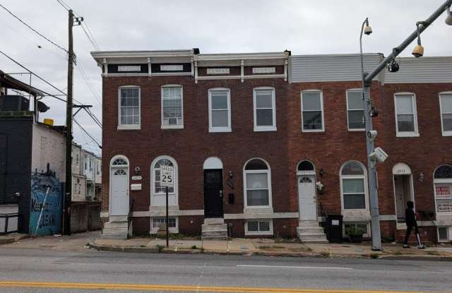 2817 ORLEANS Street Gallery 1