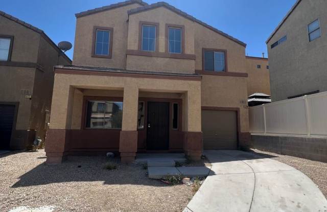 5769 Alysheba Court - 5769 Alysheba Court, Sunrise Manor, NV 89142