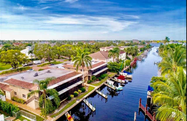 1531 Chesapeake AVE - 1531 Chesapeake Avenue, Naples, FL 34102