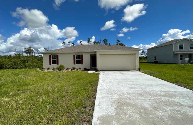 Brand new 3 bedroom 2 bathroom home in desired Indian Lake Estates photos photos