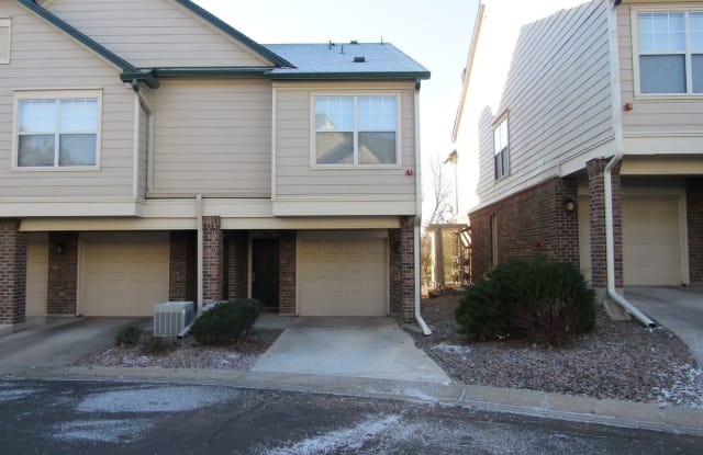 2172 Eagle Ave - 2172 Eagle Avenue, Superior, CO 80027