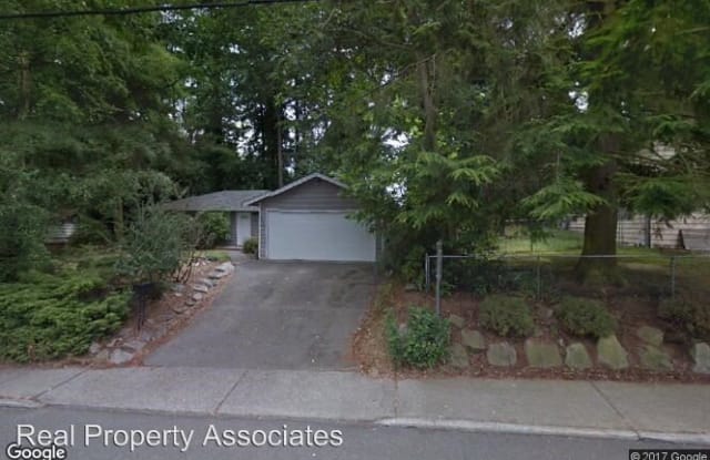 22707 66th Avenue W - 22707 66th Avenue West, Mountlake Terrace, WA 98043